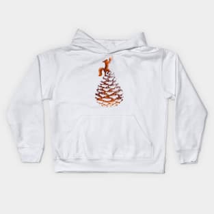 THANKSGIVING Kids Hoodie